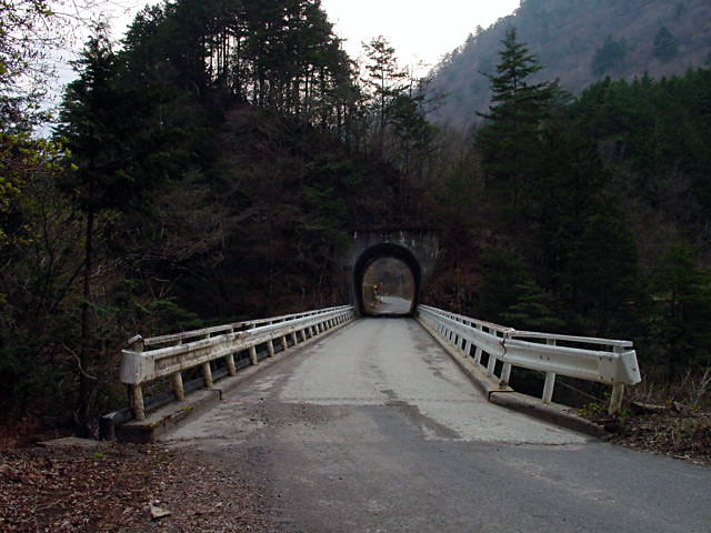 大鹿渕橋梁