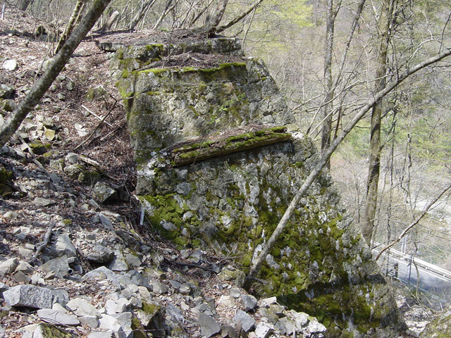 ����ѓS,�X�ѓS��,�p����,�K�̖ؑ򋴗�,Abutment,����,����