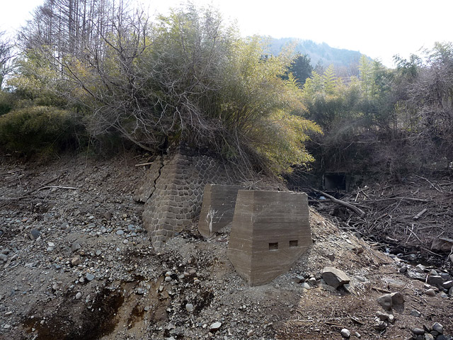 �ؑ]�X�ѓS�������,�ѓS,�p����,����,��ˑ򋴗�,Abutment,Pier