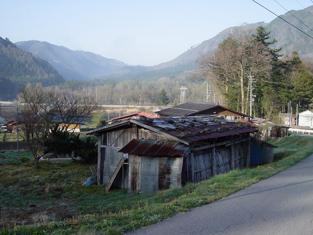 ����X�ѓS��,��z��ԏ�