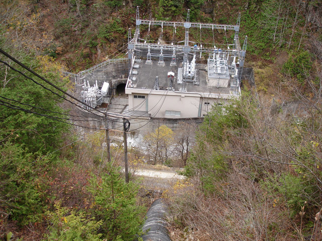 ���،ːX�ѓS��,�ѓS,�p����,�o�Z�J,�k���d�͒r�̔����d��,���̖���,�g���l��